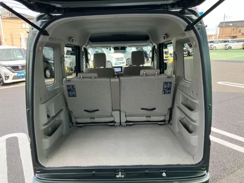 Nissan Clipper Rio