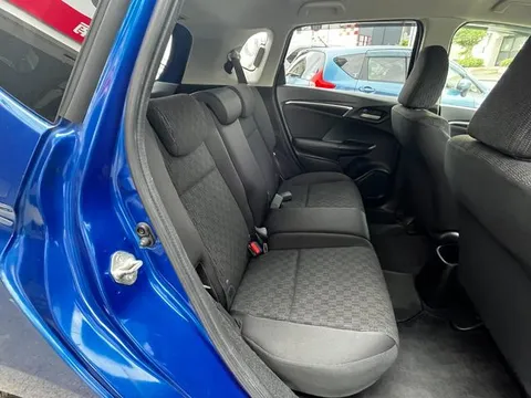 Honda Jazz (Fit)