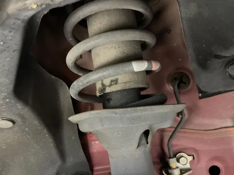 Honda N-BOX Slash