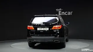 Hyundai Grand Santa Fe (Maxcruz)