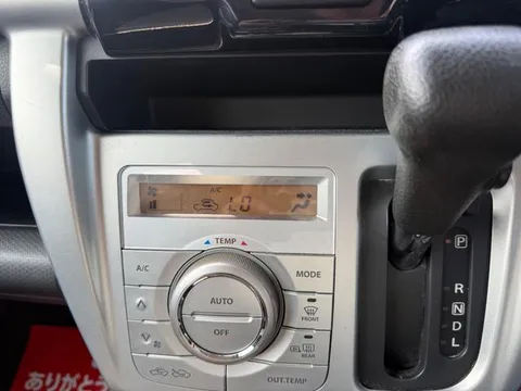 Mazda Flair Crossover