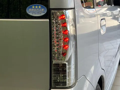 Mitsubishi eK Sport