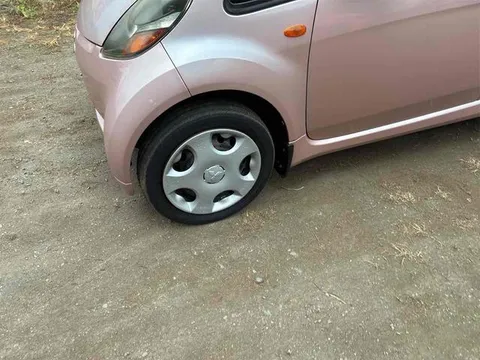 Mitsubishi I