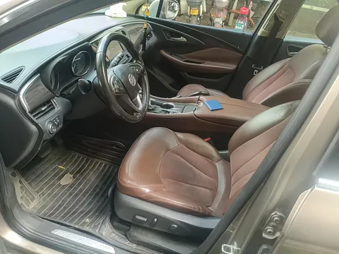 Buick Envision