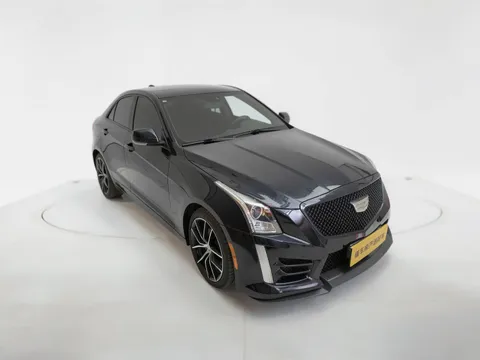 Cadillac ATS-L
