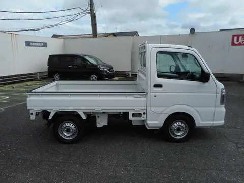 Nissan Clipper Truck