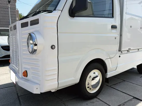 Nissan Clipper Truck