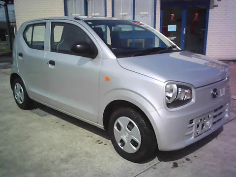 Mazda Carol