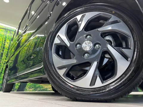Mazda Flair Wagon Custom Style