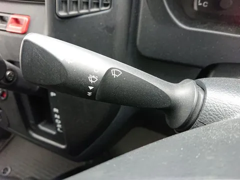 Toyota TownAce Van