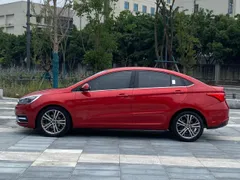 Chery Arrizo 5