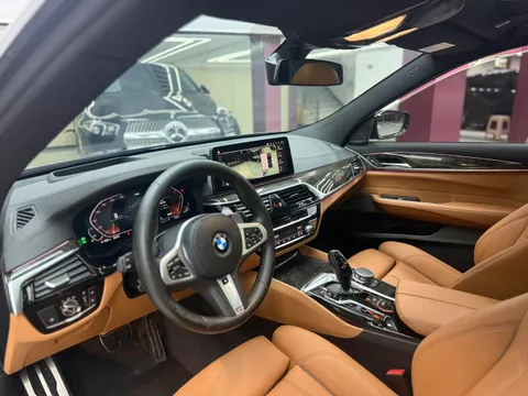 BMW Gran Turismo