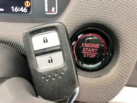 Honda Jazz (Fit)