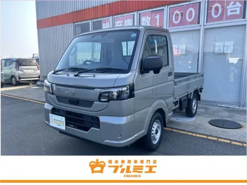 Nissan Clipper Truck