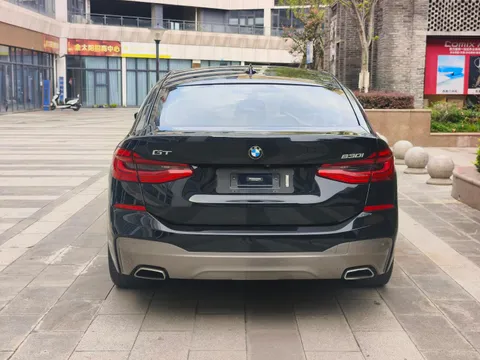 BMW Gran Turismo