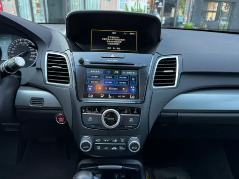 Acura RDX