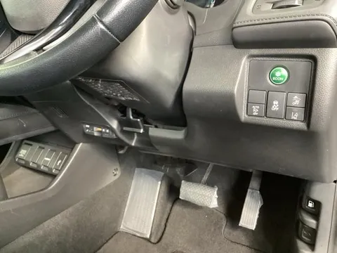 Honda HR-V (Vezel)