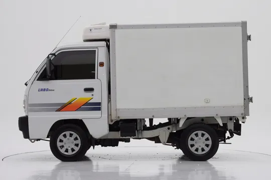 Chevrolet Labo