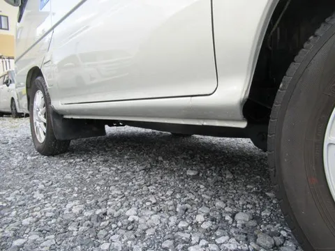 Subaru Dias Wagon