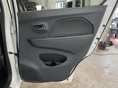 Mazda Flair