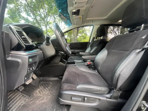 Honda Elysion