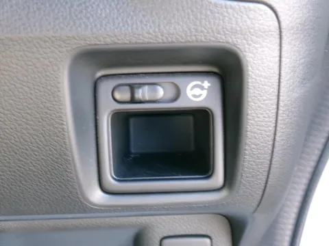 Honda N-BOX Slash