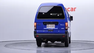 Chevrolet Damas