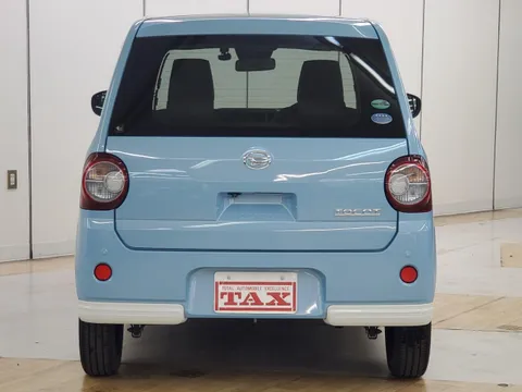 Daihatsu Mira Tocot