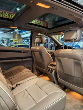 Mercedes-Benz R-Class