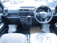 Subaru Sambar Van