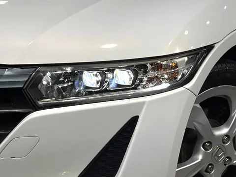 Honda S660