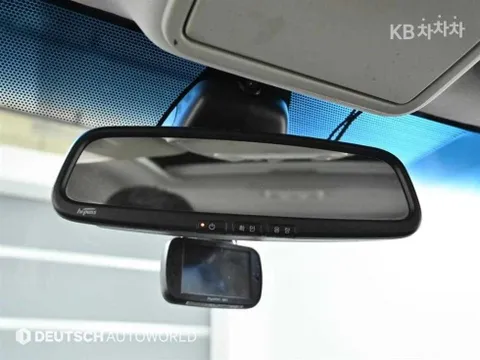 Renault SM3