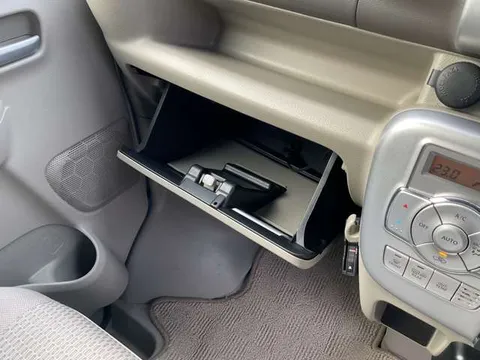 Nissan Clipper Rio