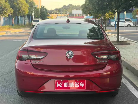 Buick Regal