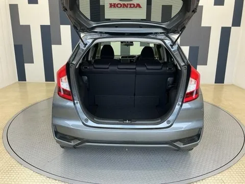 Honda Jazz (Fit)