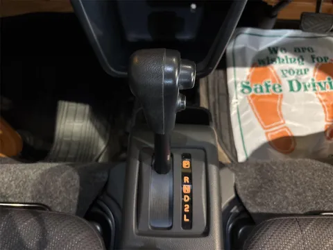 Suzuki Super Carry