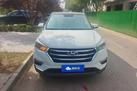 Hyundai ix25
