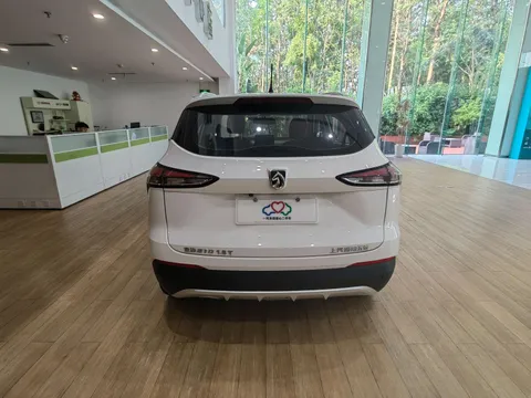 Baojun 510