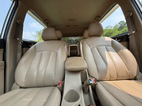 Baojun 730