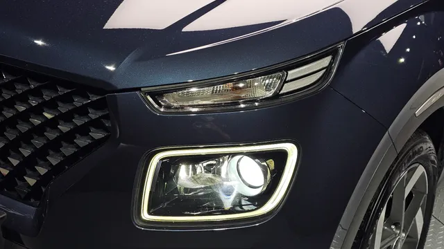 Hyundai Venue