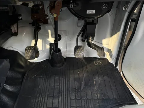 Suzuki Carry Track
