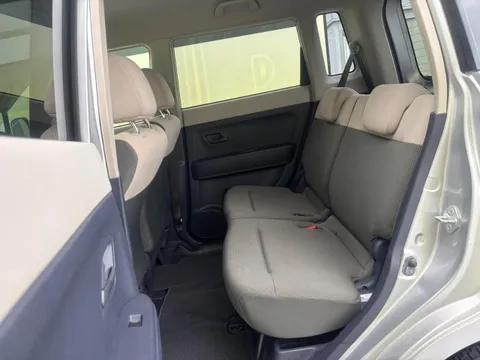 Honda Zest