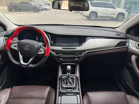Changan Eado