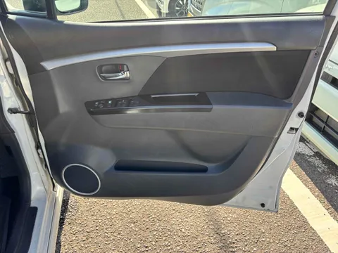 Suzuki Wagon R Stingray