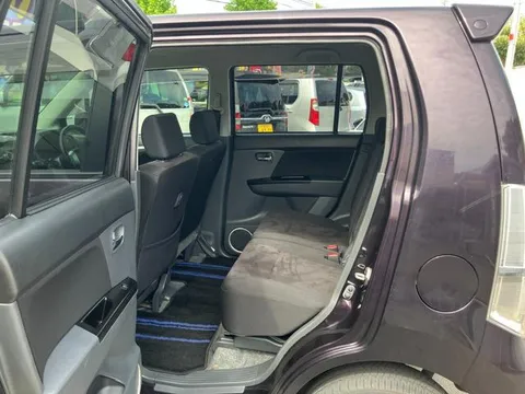 Mazda AZ-Wagon Custom Style