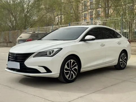 Changan Eado