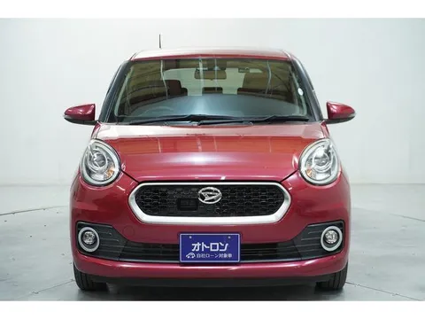 Daihatsu Boon