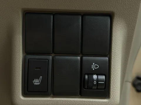 Suzuki Palette