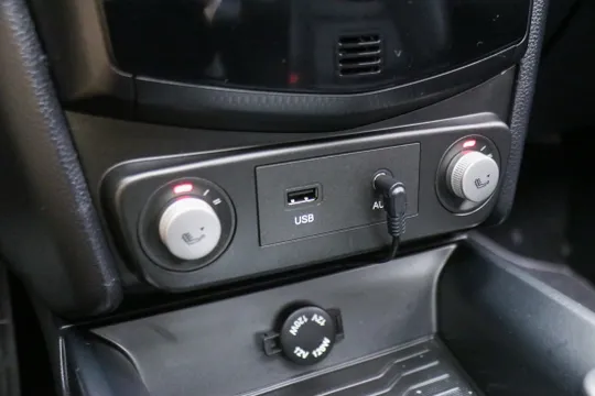 SsangYong Tivoli XLV (Tivoli Air)