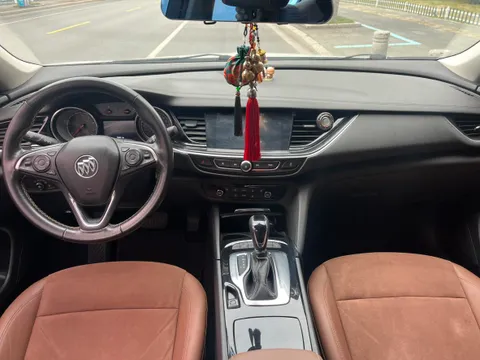 Buick Regal